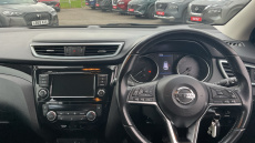 Nissan Qashqai 1.3 DiG-T Acenta Premium 5dr Petrol Hatchback